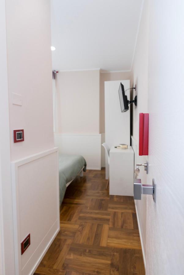 Emma 12 Hotel Róma Kültér fotó