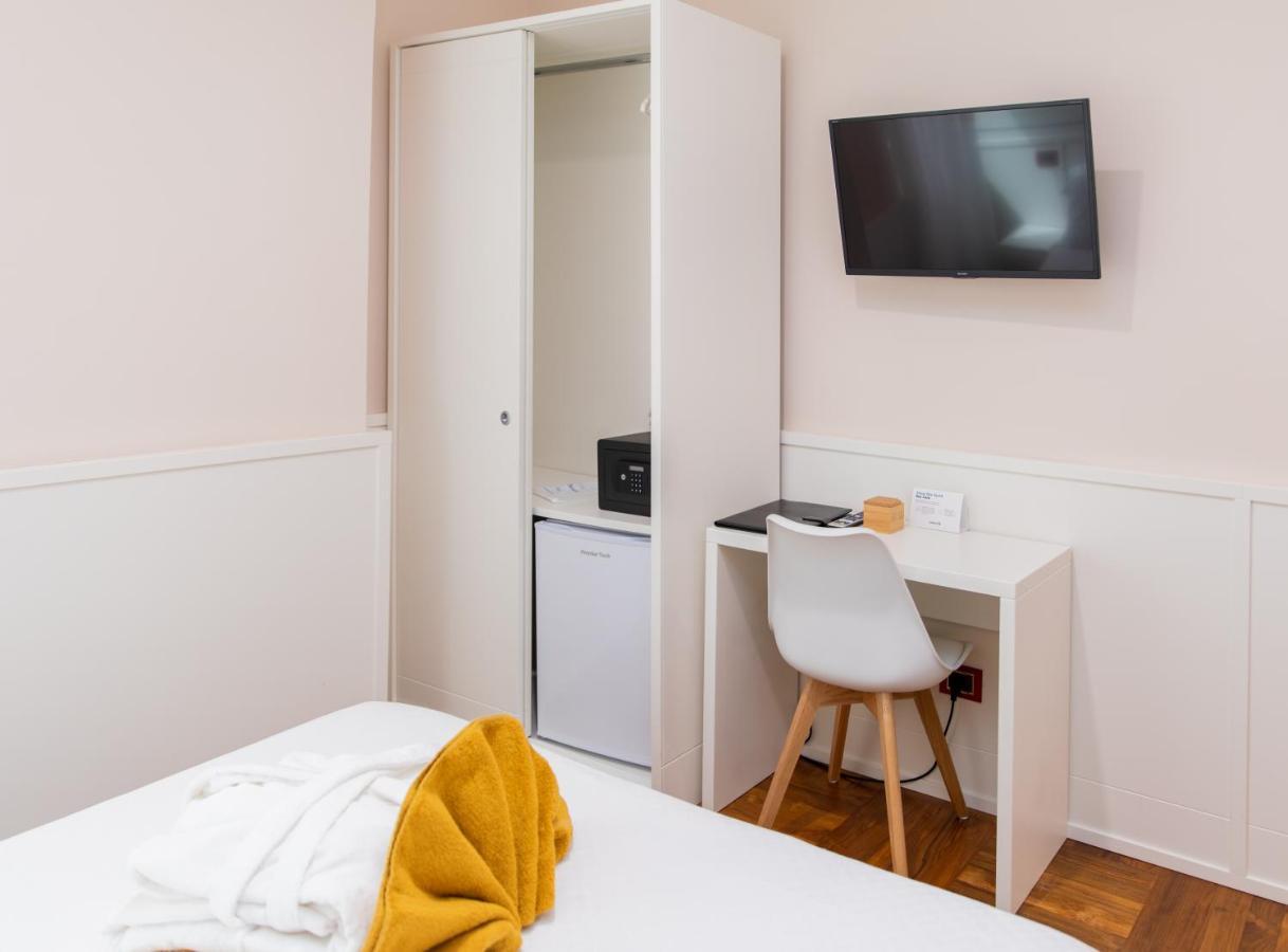 Emma 12 Hotel Róma Kültér fotó