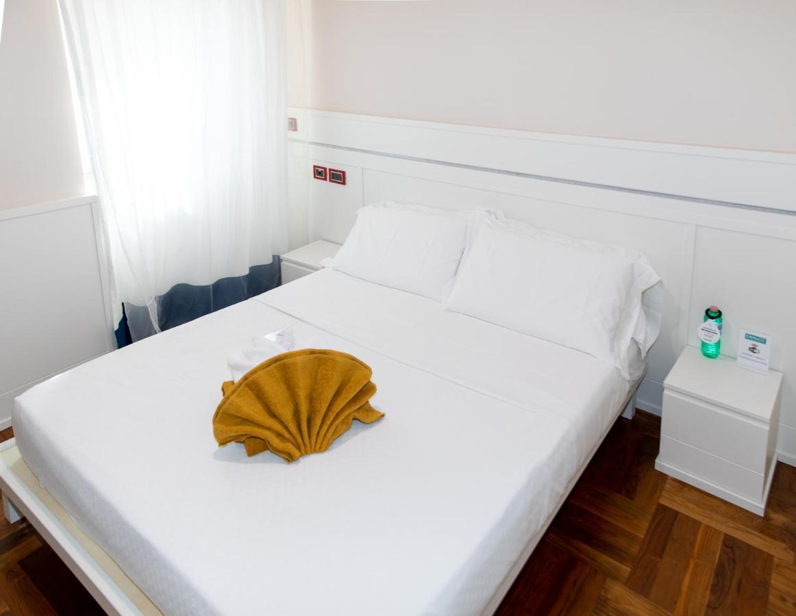 Emma 12 Hotel Róma Kültér fotó