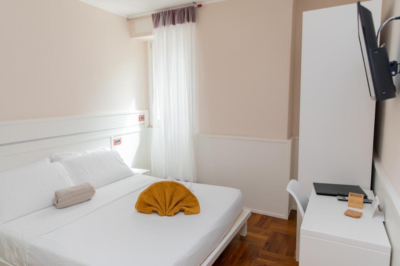 Emma 12 Hotel Róma Kültér fotó