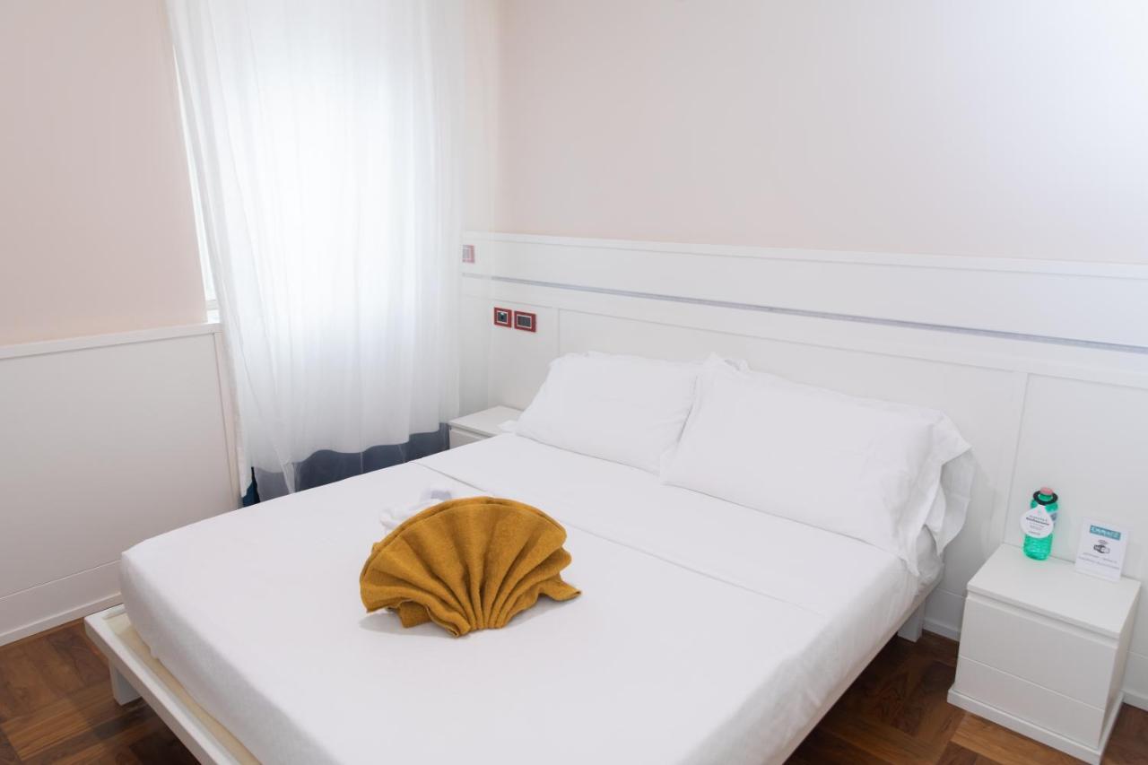 Emma 12 Hotel Róma Kültér fotó