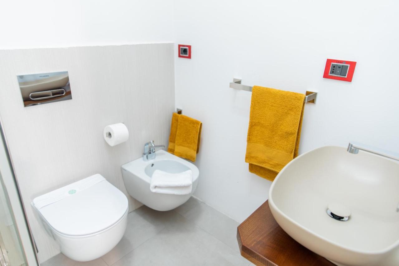 Emma 12 Hotel Róma Kültér fotó