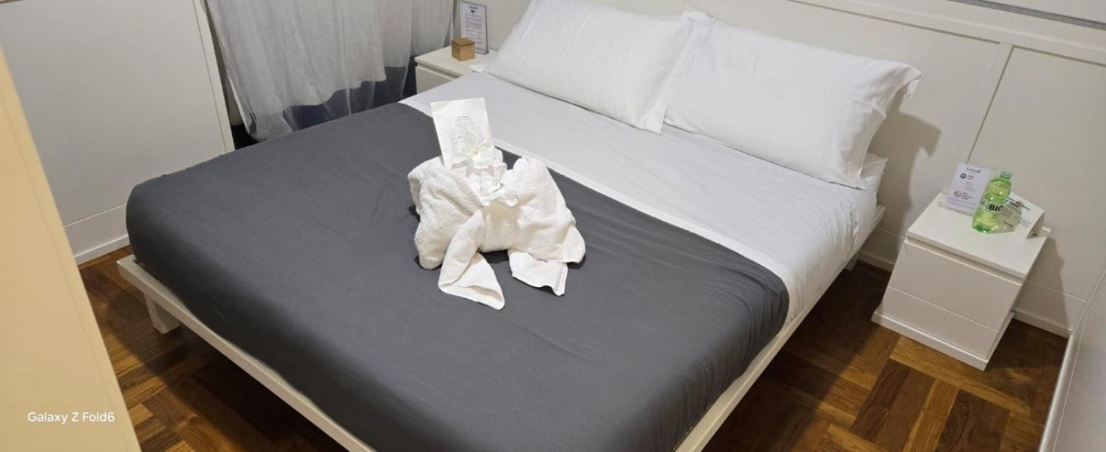 Emma 12 Hotel Róma Kültér fotó