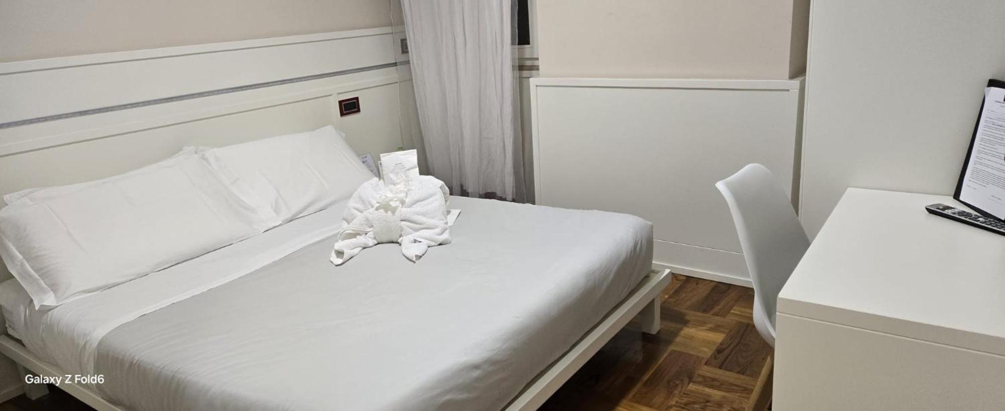 Emma 12 Hotel Róma Kültér fotó